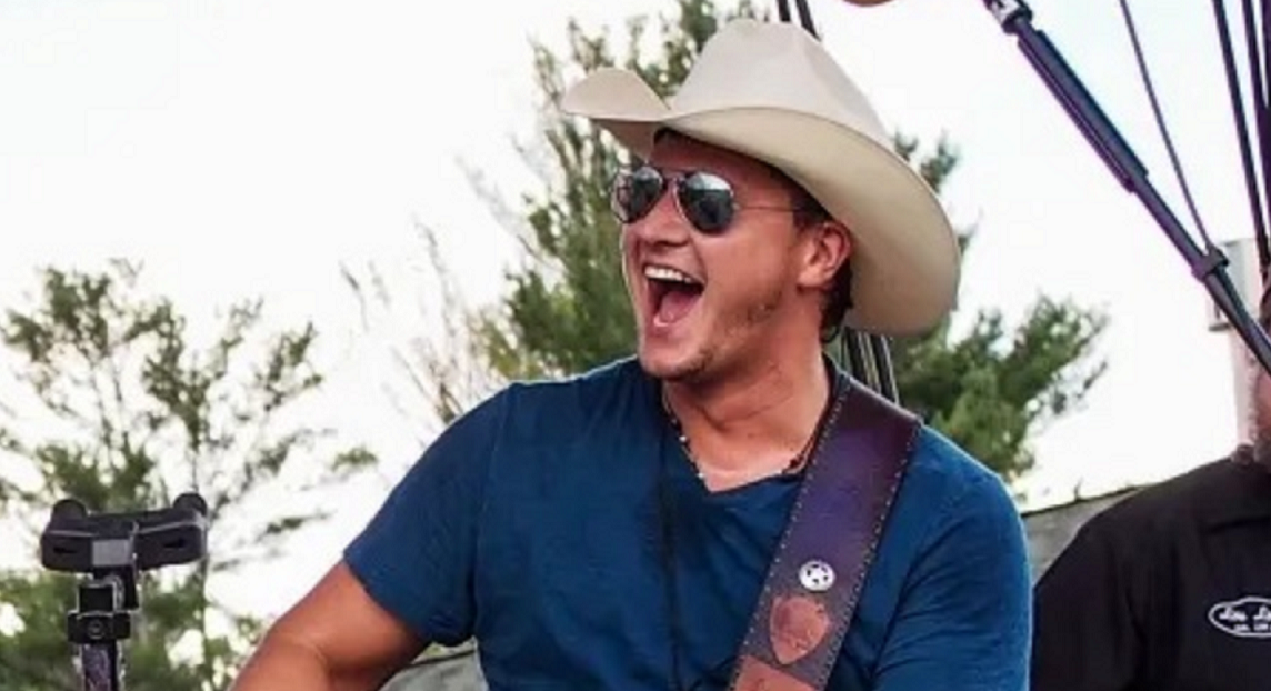 Free Feel Good Friday Concert on Aug 2 to Feature Nashville's Daryl Wayne Dasher